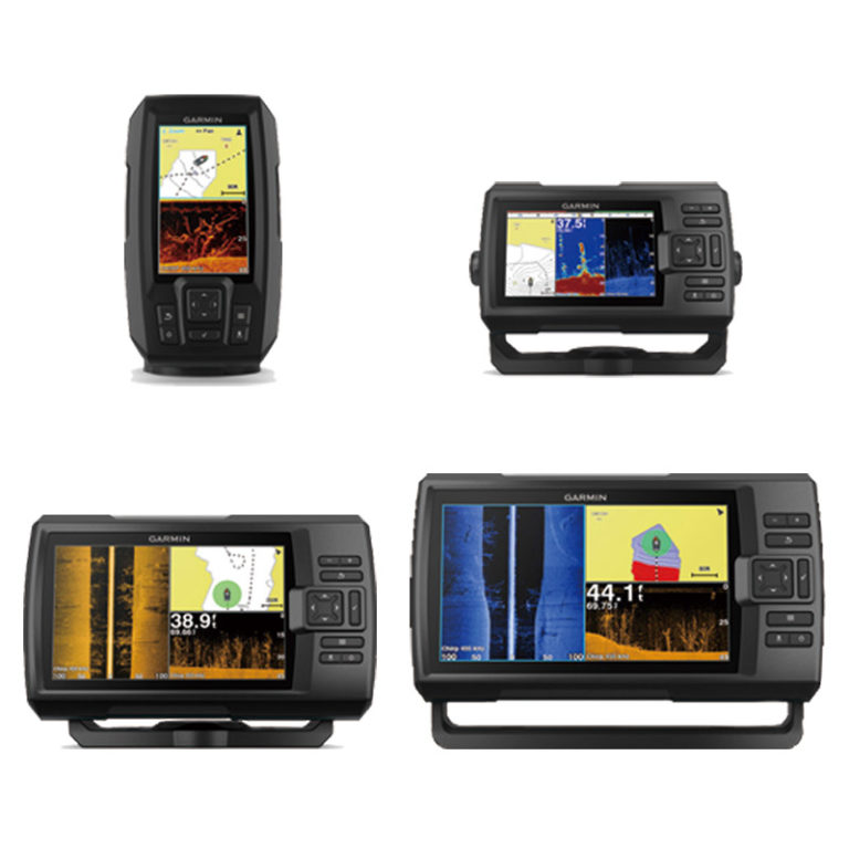 地図データ、アップデートファイルの保存先 ガーミン(GARMIN)魚探の設定や取り付け事例を紹介するブログ